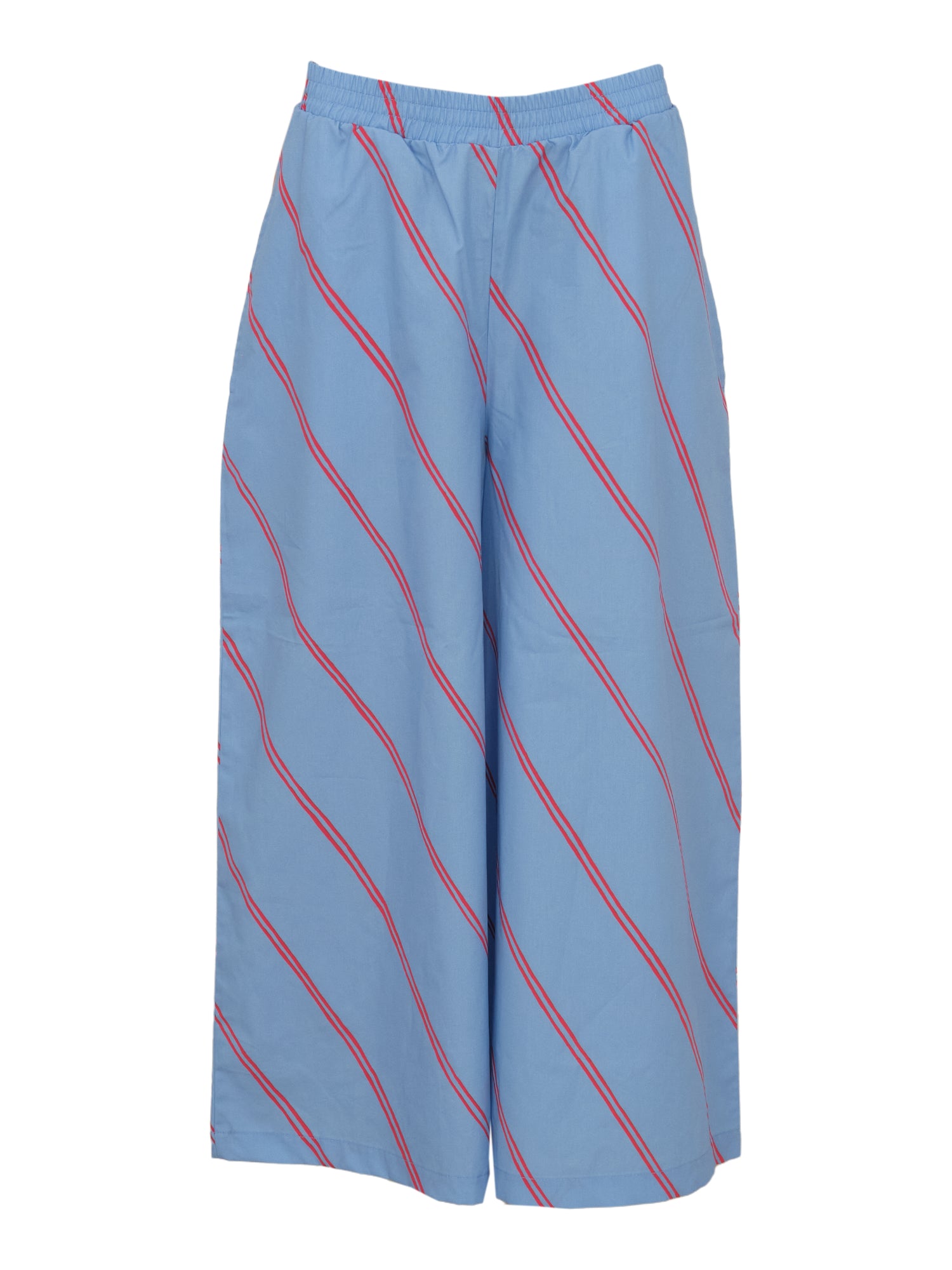 Varpu Pants Suunta, Blue