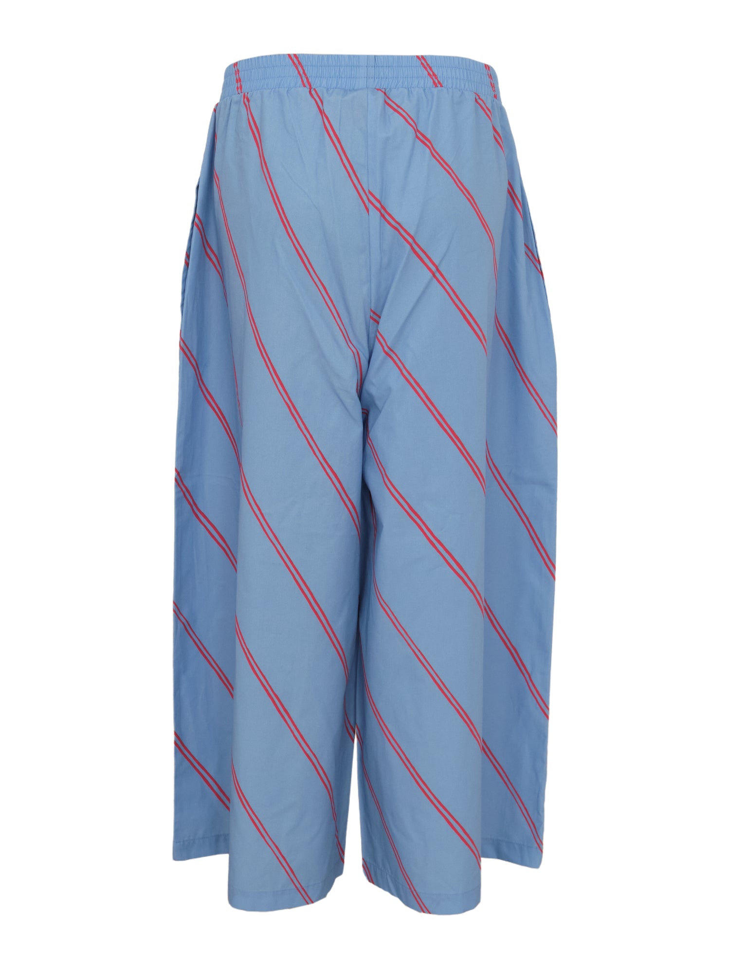 Varpu Pants Suunta, Blue