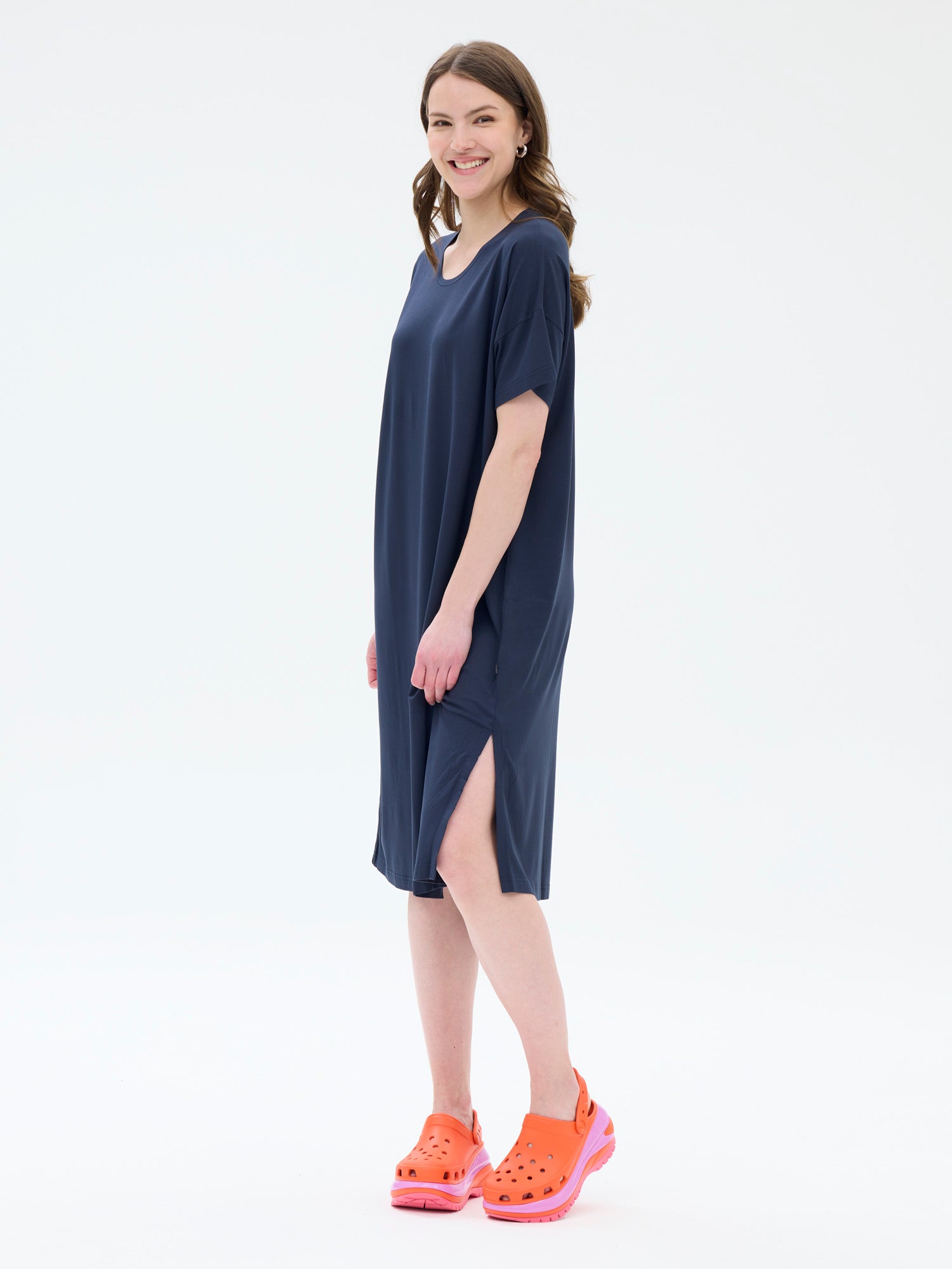 Adina Mekko, Harmaa