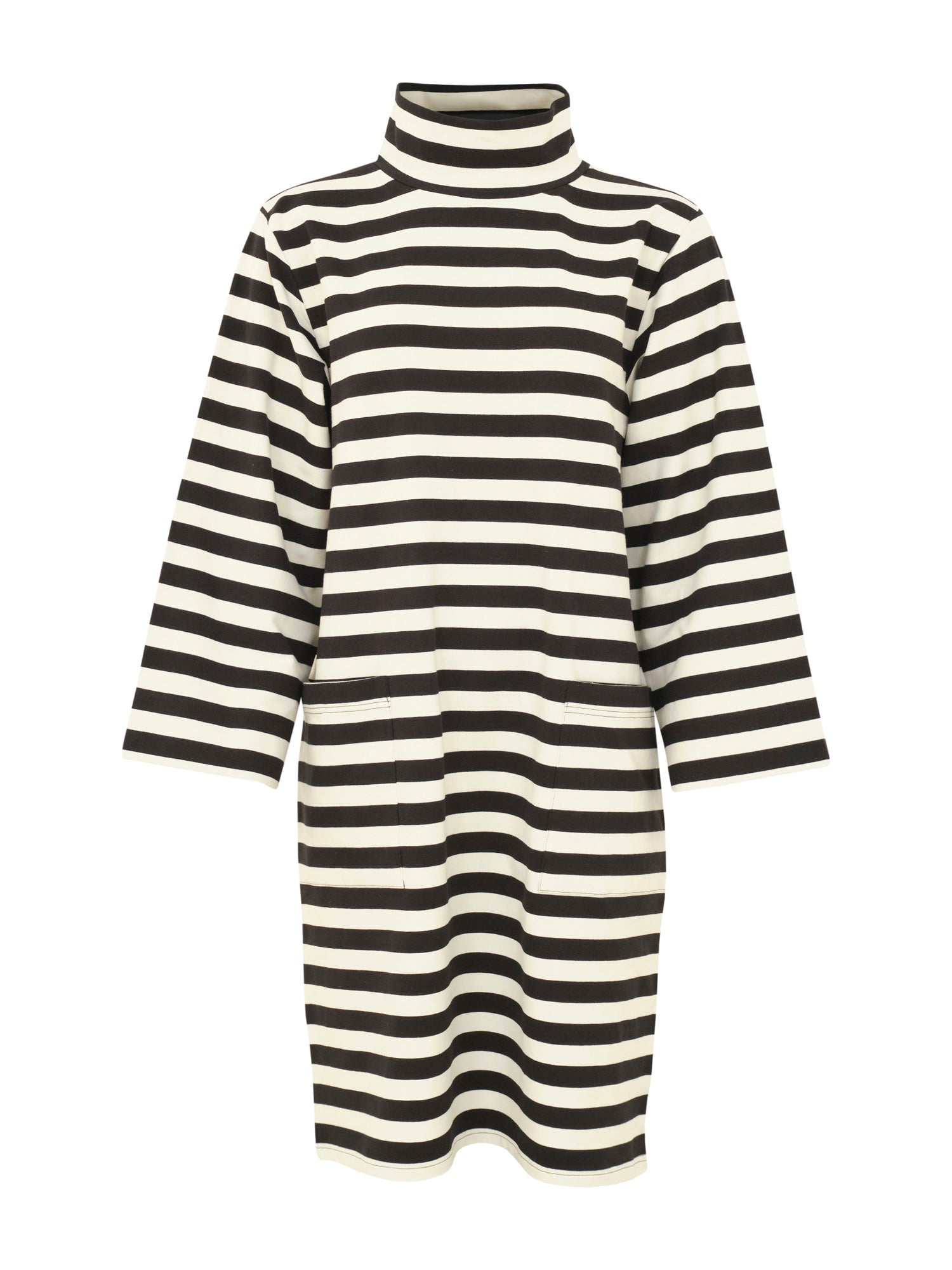 Niki Mekko Raita, Musta/Valkoinen