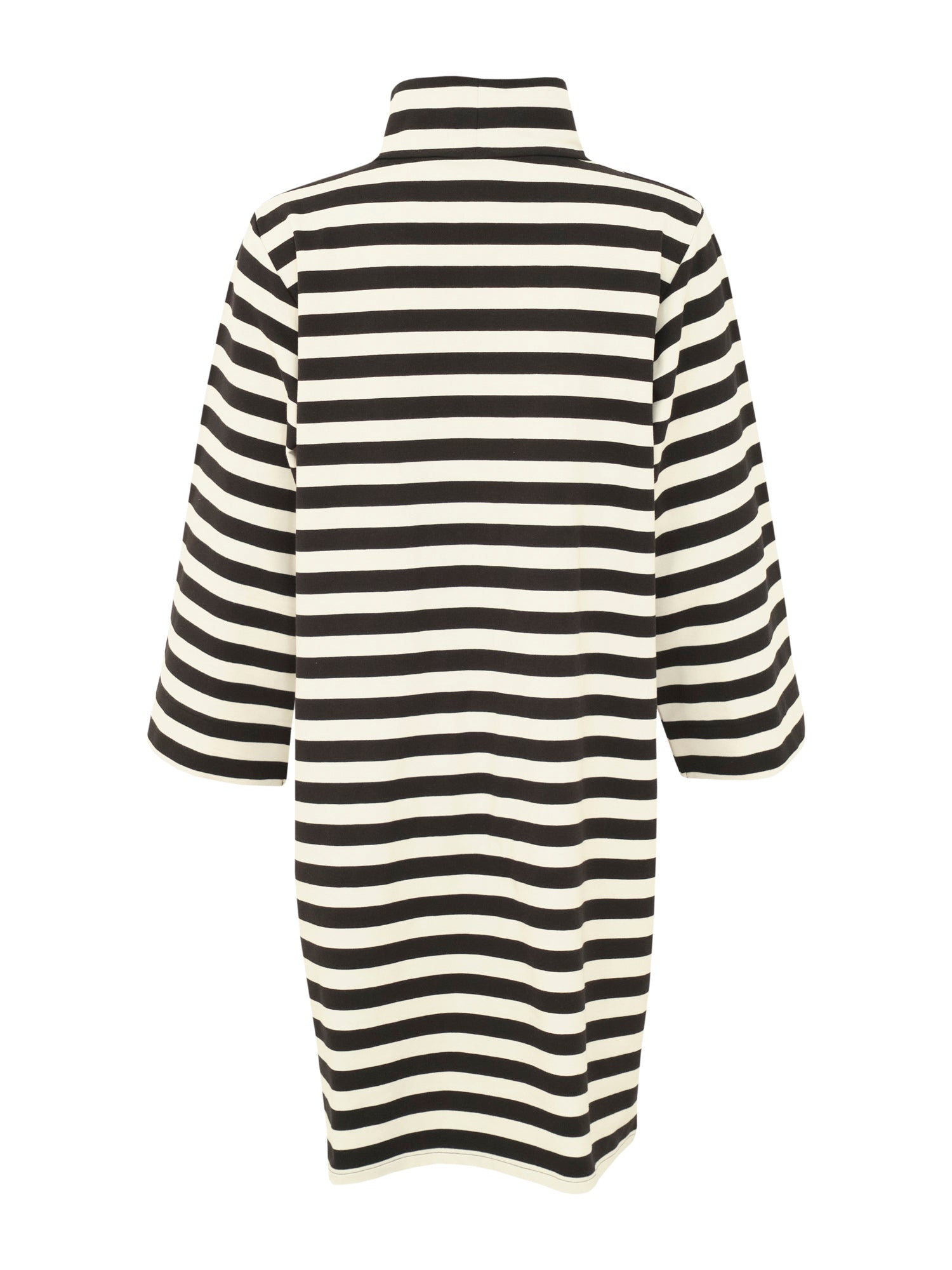 Niki Mekko Raita, Musta/Valkoinen