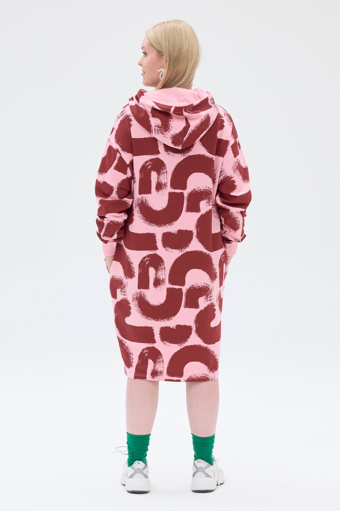 Nantes Hupparimekko Kaari, Pinkki/Punainen