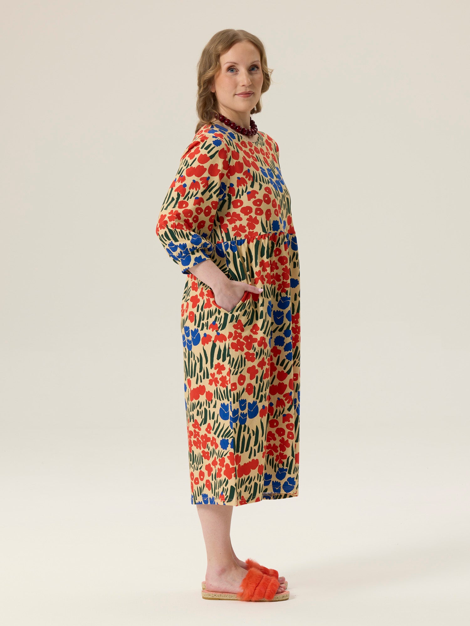Melina Mekko Lumo