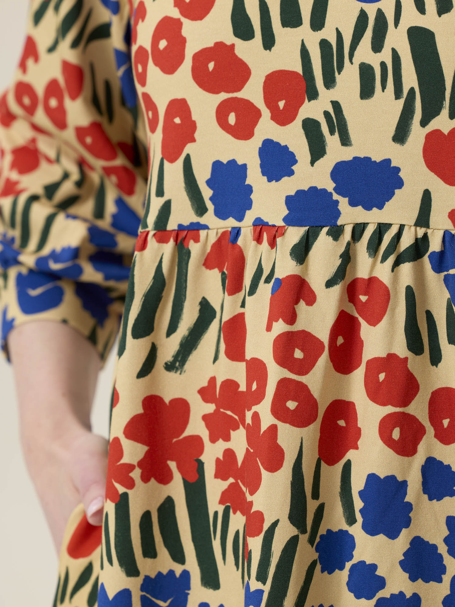 Melina Mekko Lumo