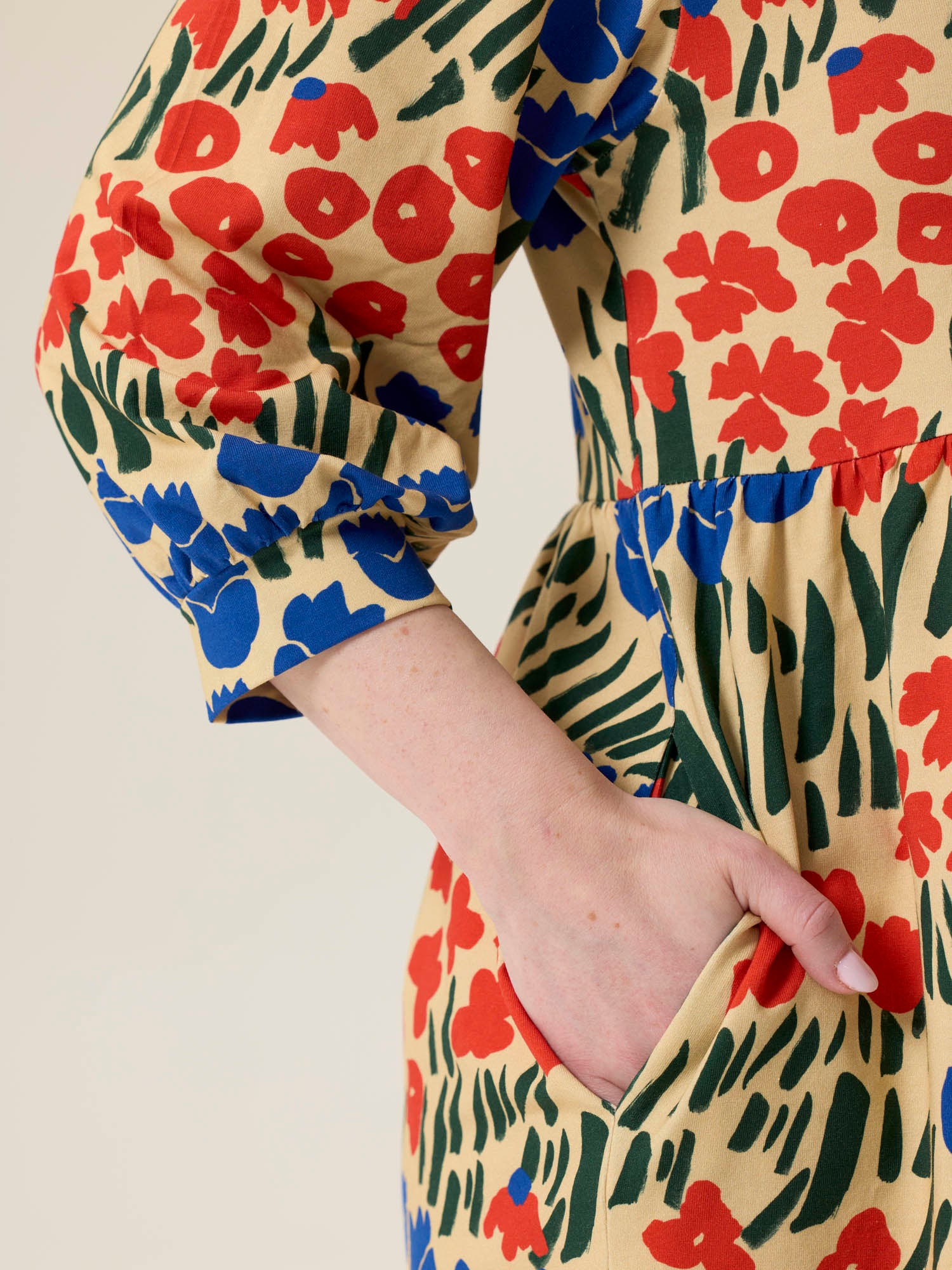 Melina Mekko Lumo