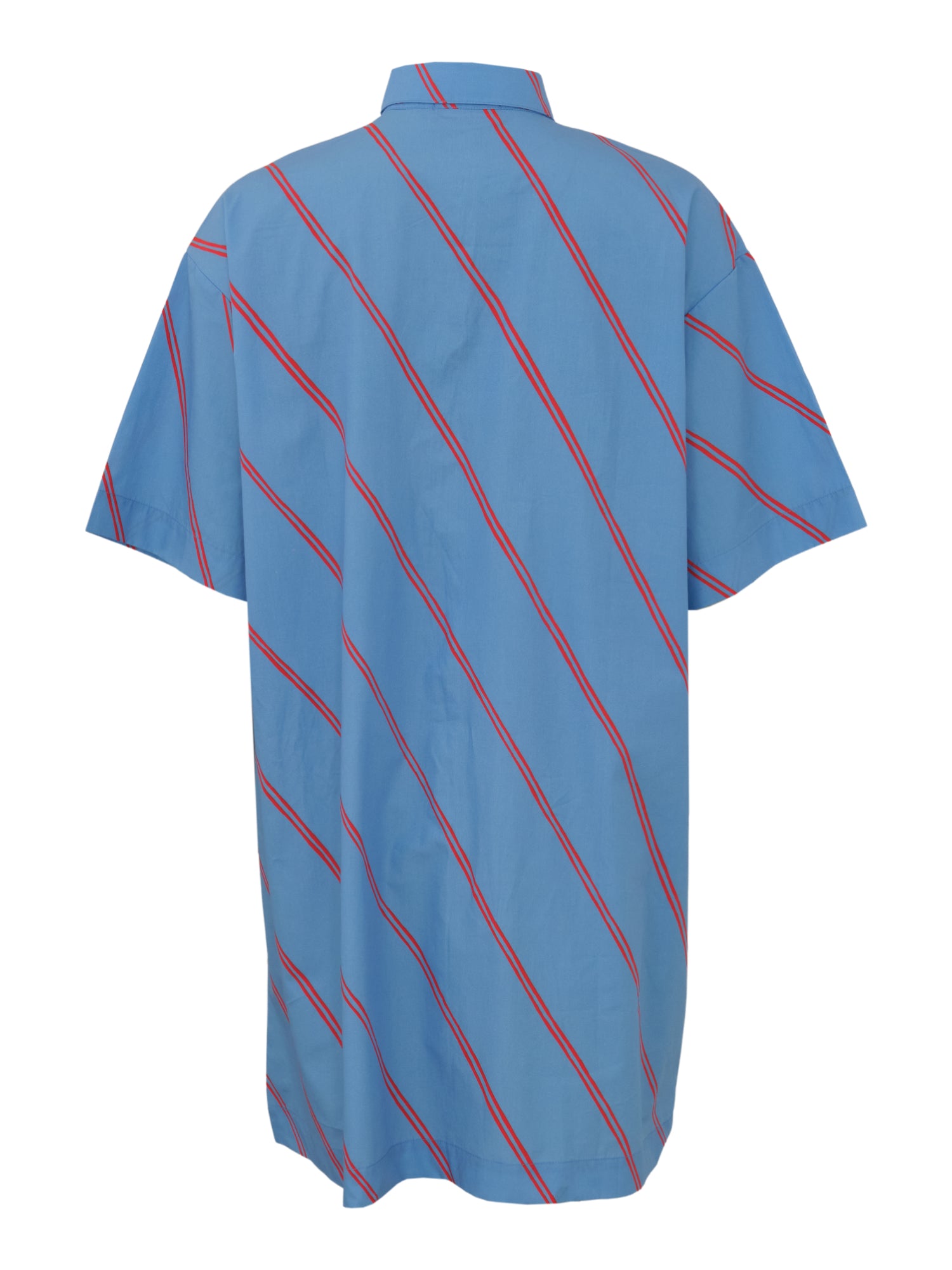 Kaste Shirt Dress Suunta, Blue