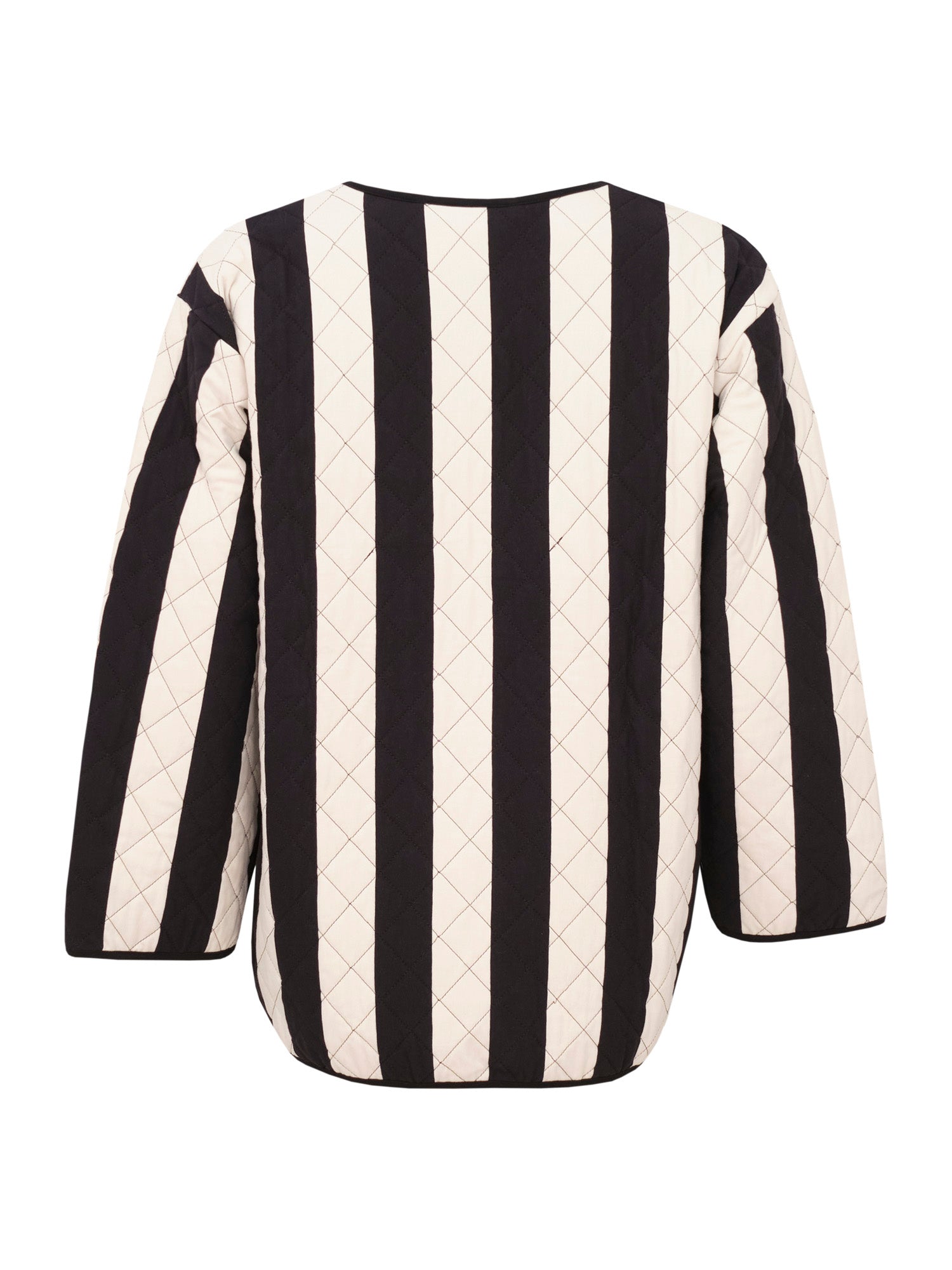 Fremont Takki Raita, Musta/Valkoinen