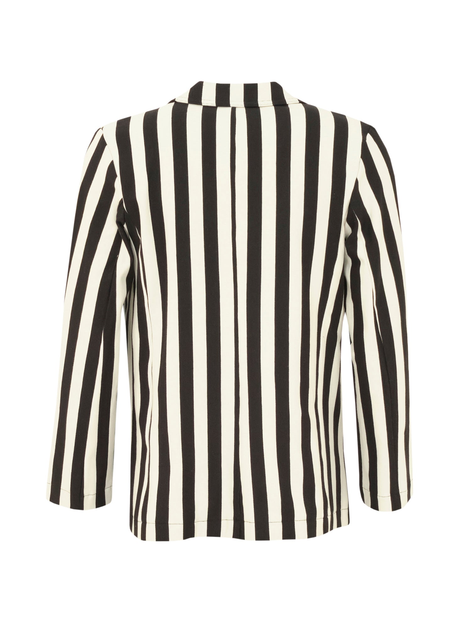 Luisa Jakku Raita, Musta/Valkoinen