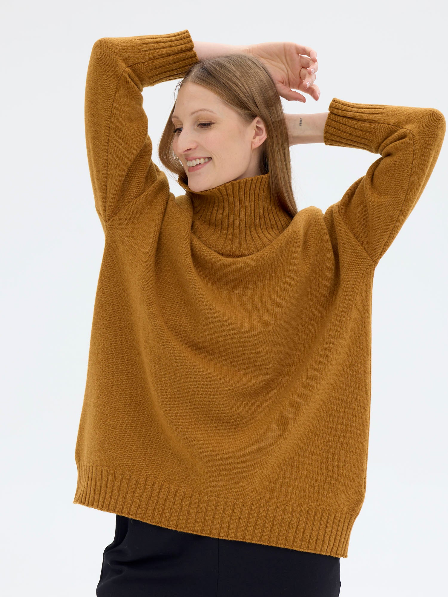 Mila Villaneulepaita, Kurkuma