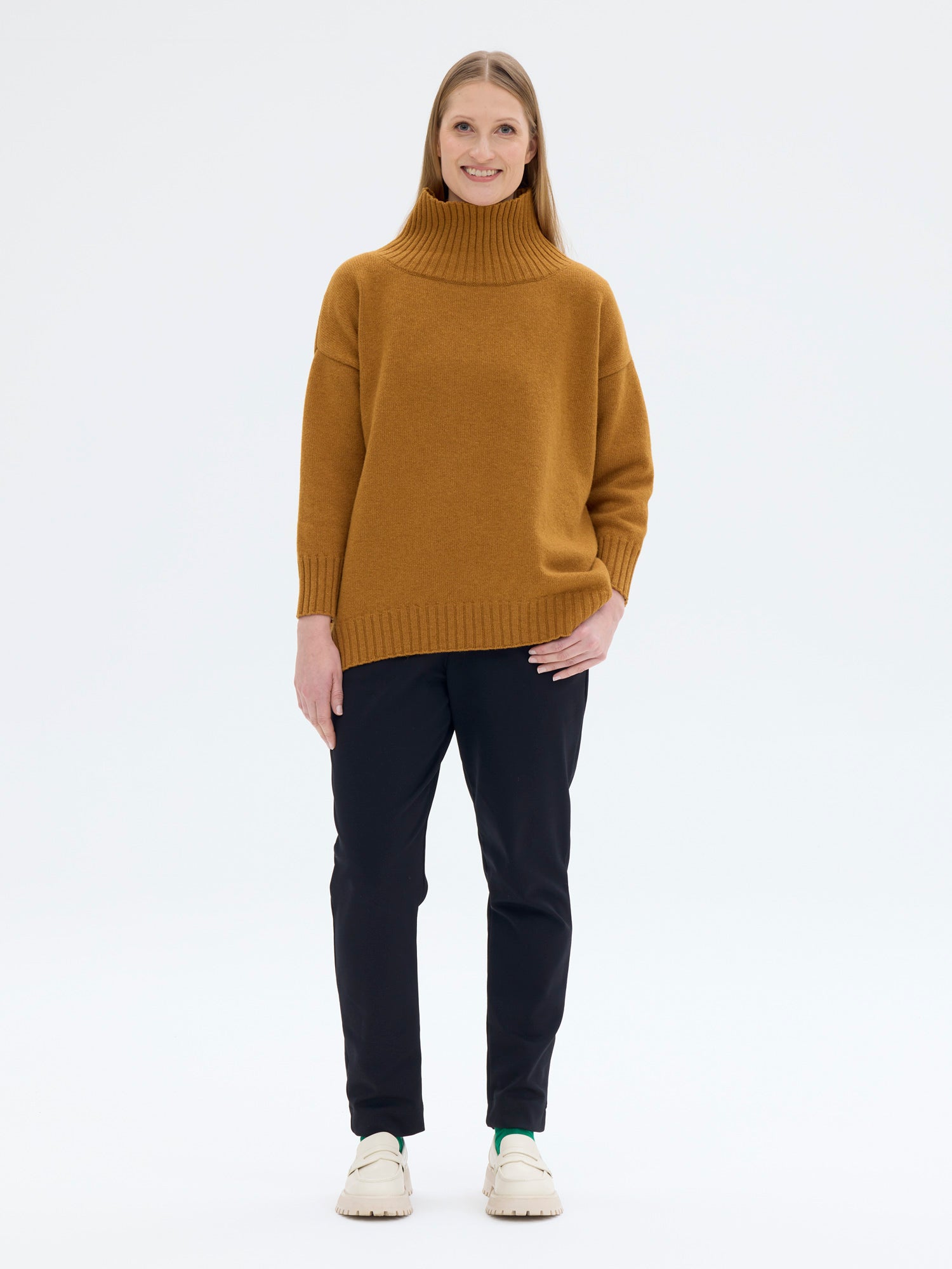 Mila Villaneulepaita, Kurkuma