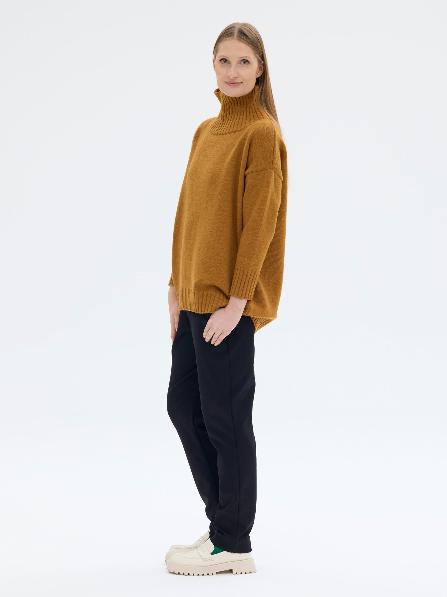 Mila Villaneulepaita, Kurkuma