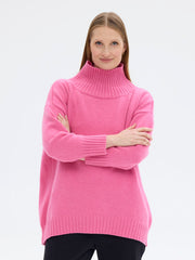 Mila Villaneulepaita, Pinkki