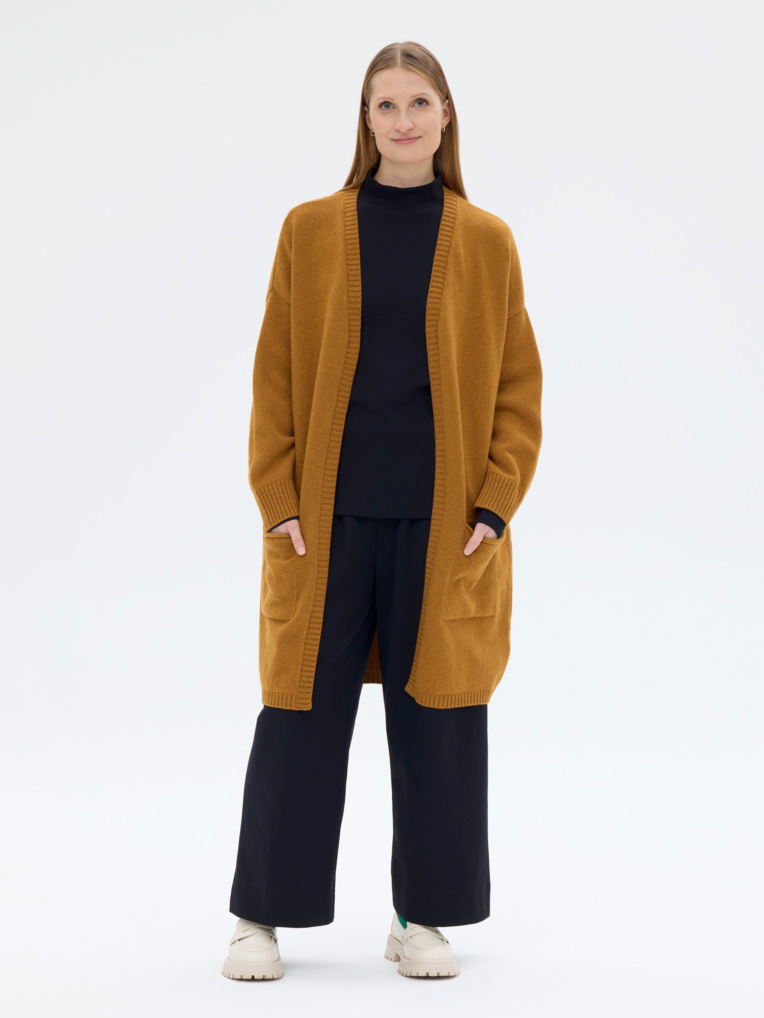 Monika Villaneuletakki, Kurkuma