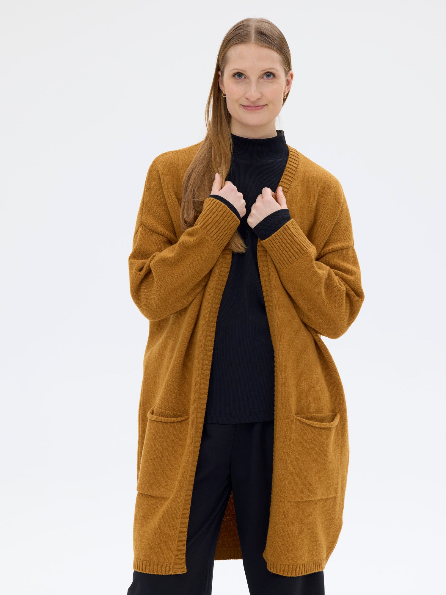 Monika Villaneuletakki, Kurkuma