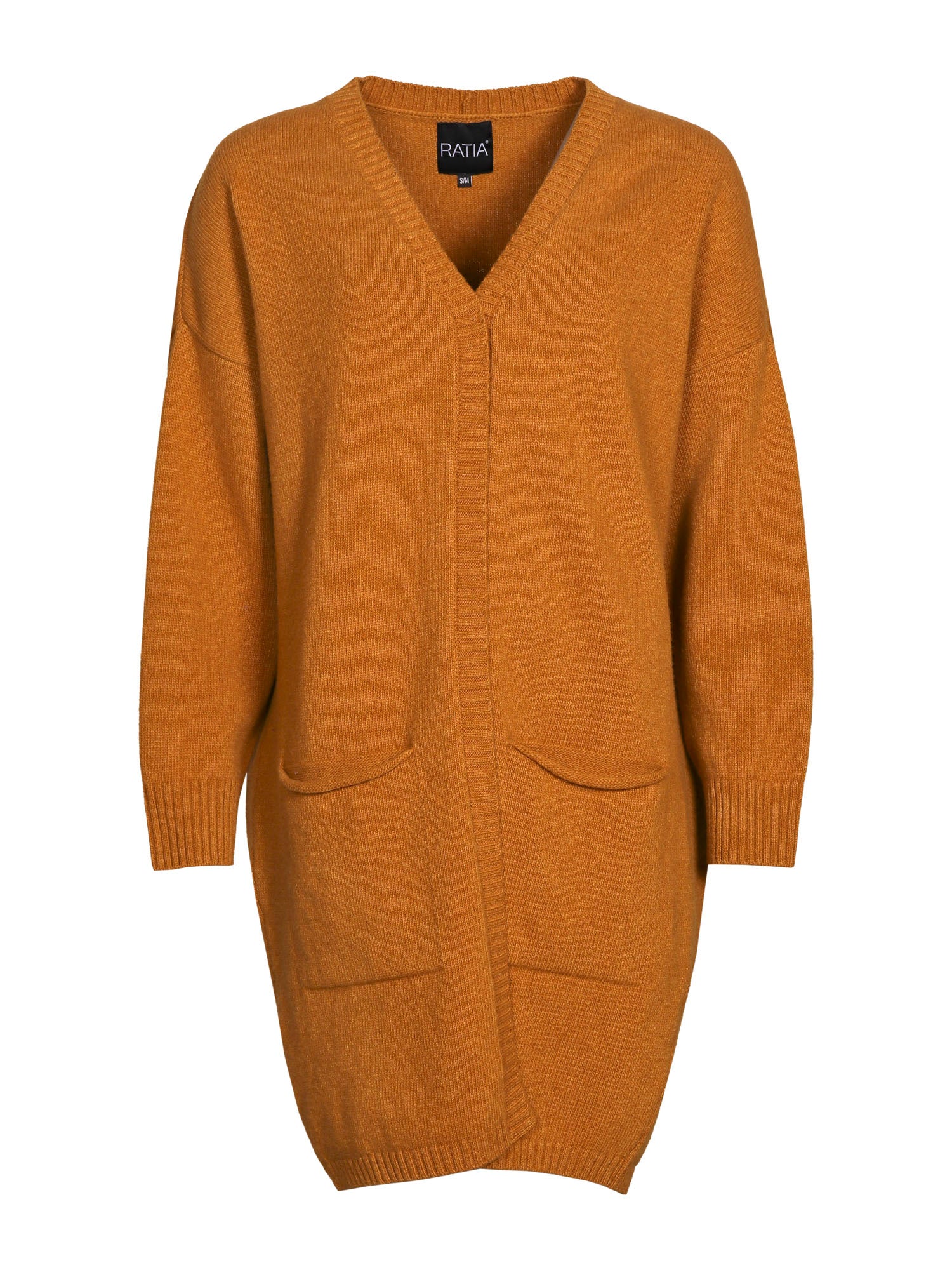 Monika Villaneuletakki, Kurkuma