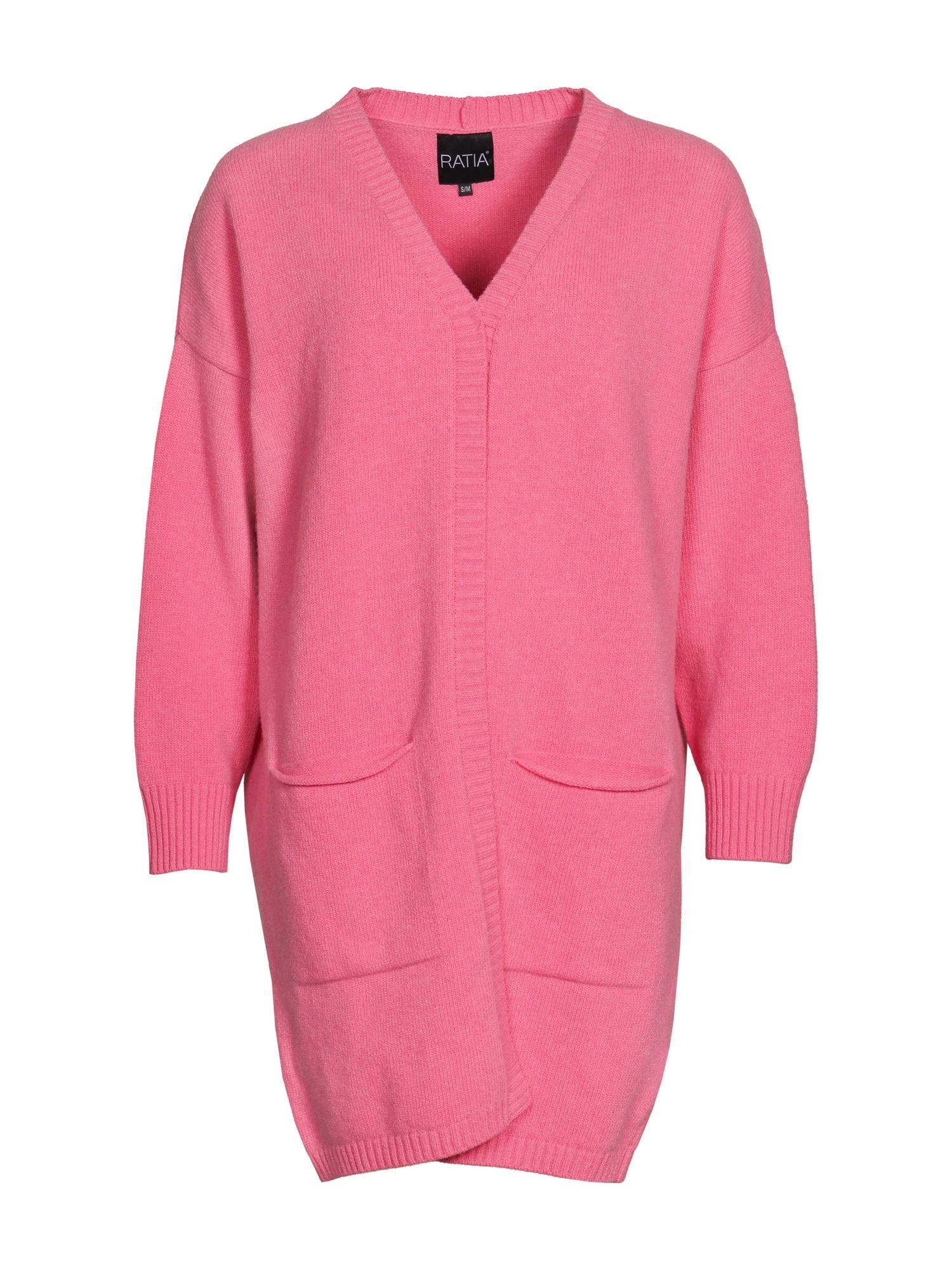 Monika Villaneuletakki, Pinkki