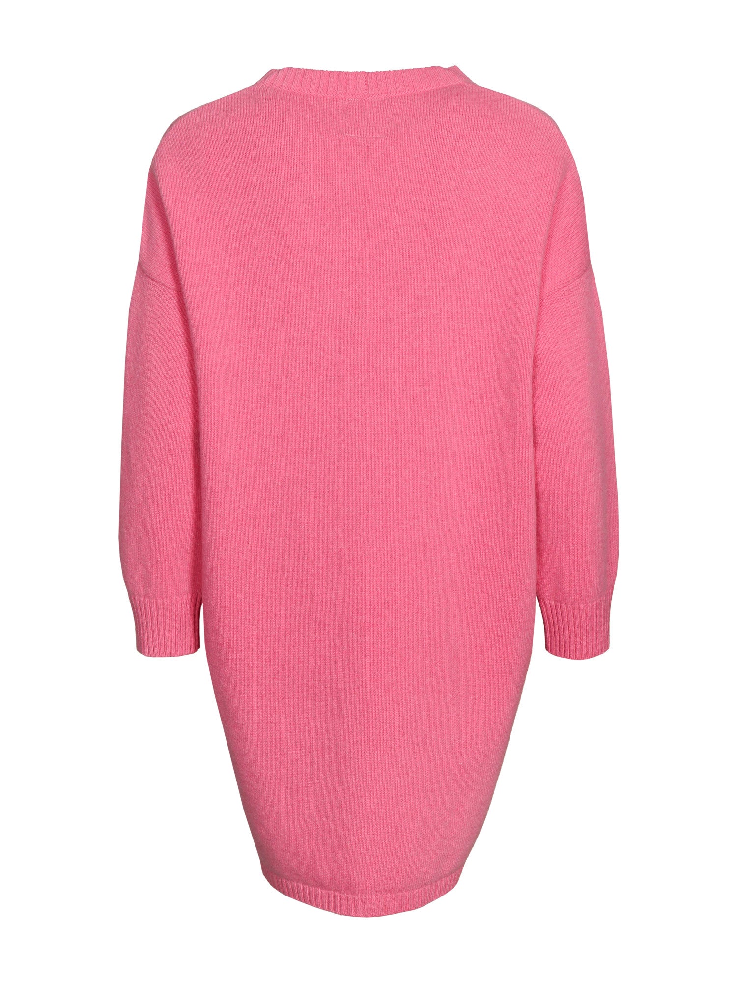 Monika Villaneuletakki, Pinkki