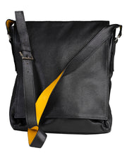 Shoulder Bag Eemeli, Black