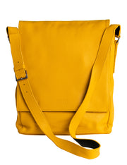 Shoulder Bag Eemeli, Yellow