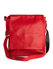 Shoulder bag Eemeli, Red