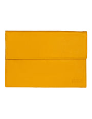 Handbag Ella, Yellow