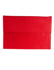 Handbag Ella, Red