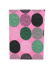 Neulospala 2m Lumipallo, Pinkki