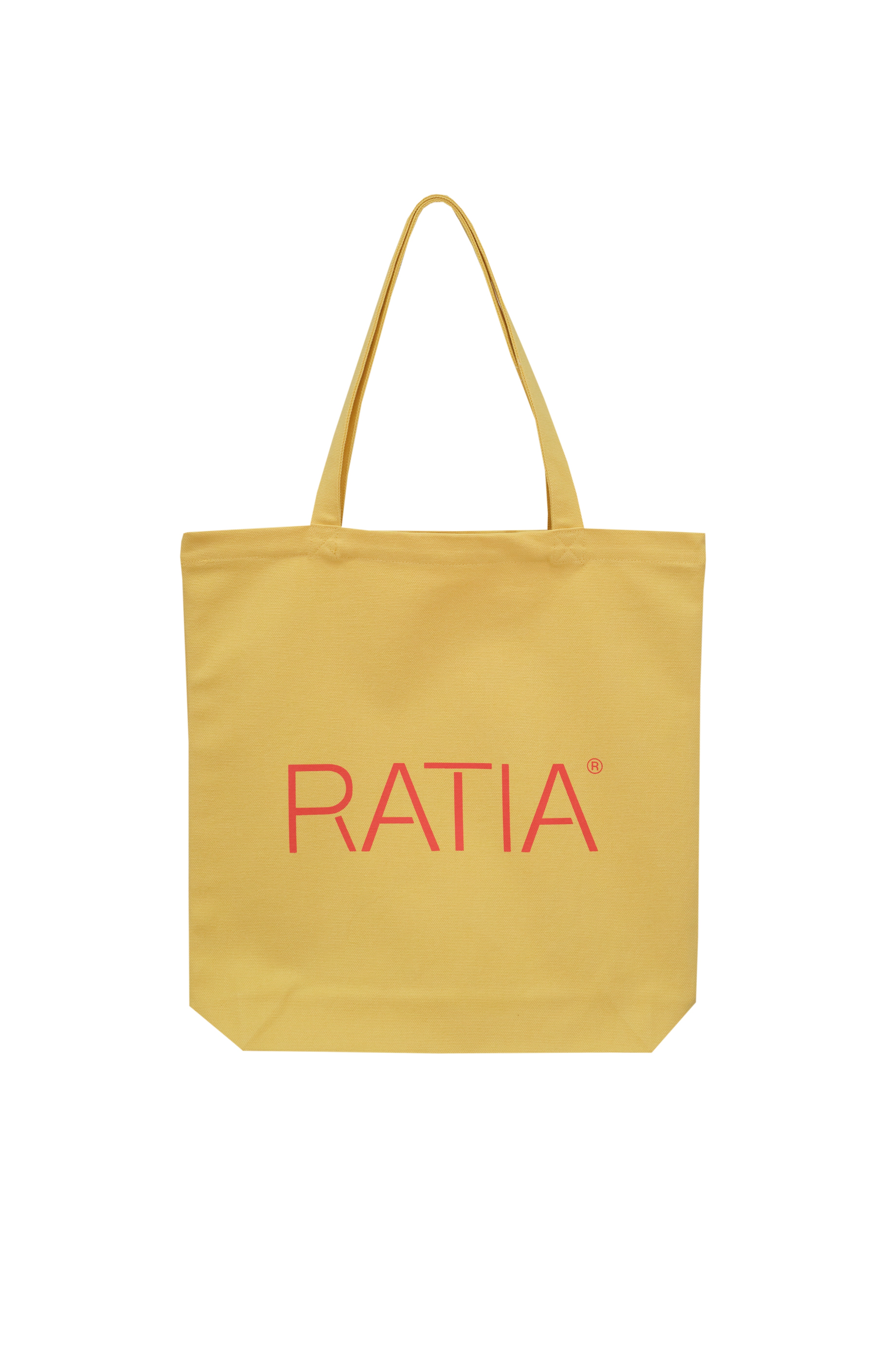 Logo Laukku Keltainen