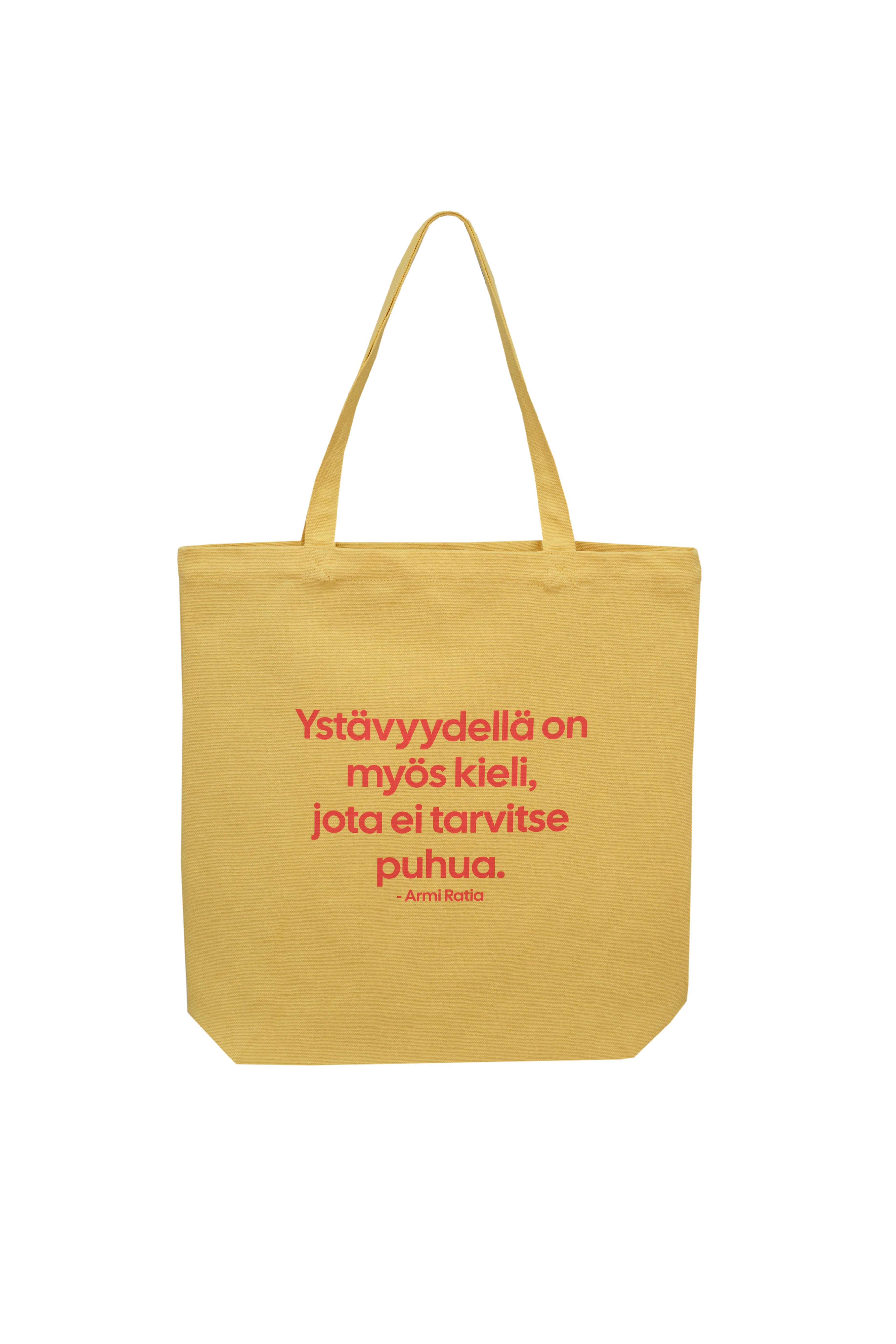 Logo Laukku Keltainen