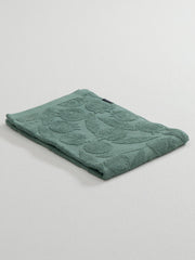 Hand Towel Metsämarja, Green