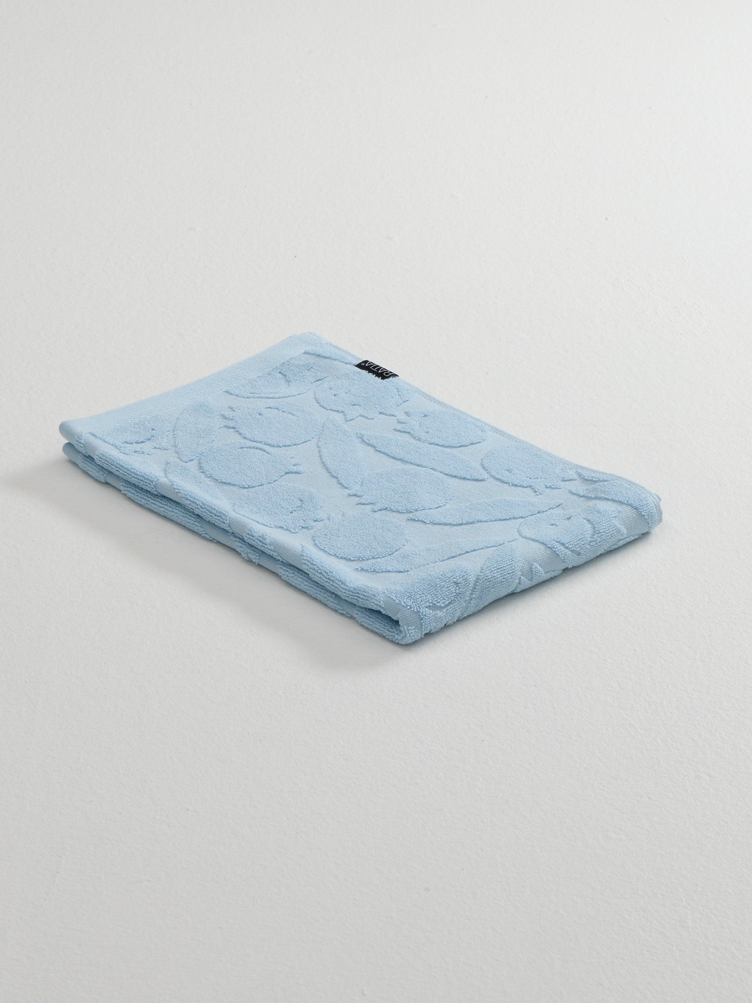 Hand Towel Metsämarja, Blue