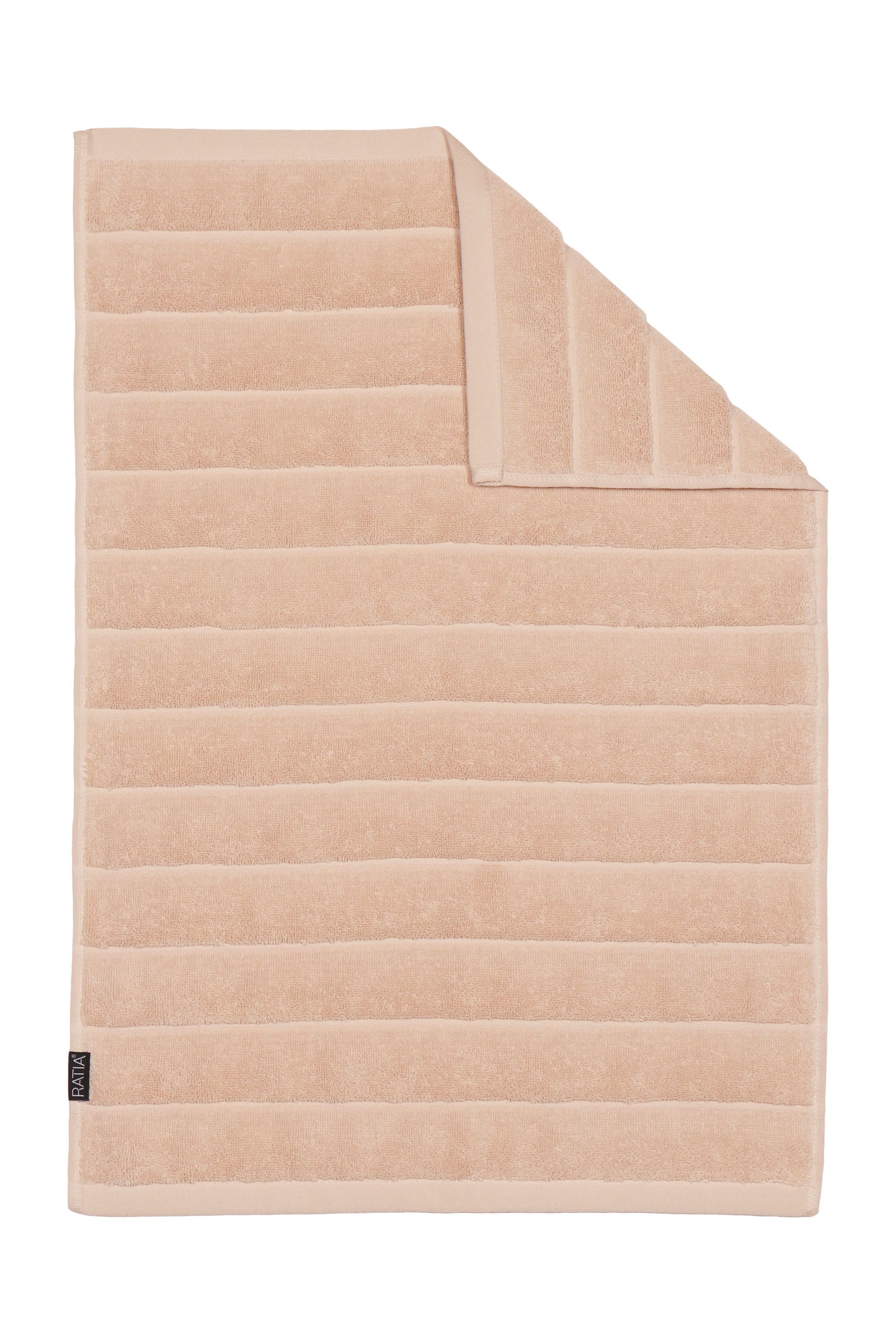 Käsipyyhe Texture  Beige