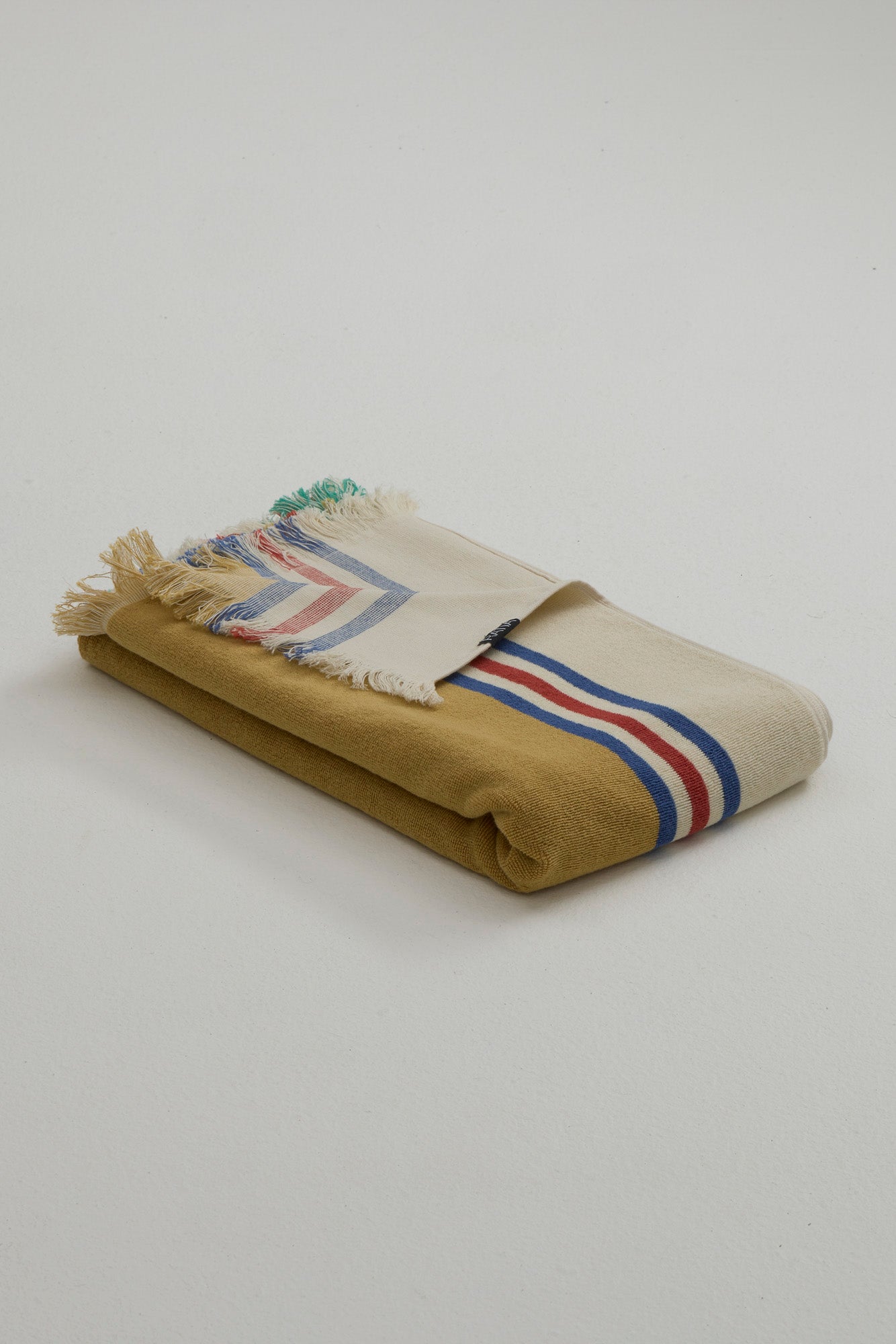 Jättipyyhe Hamam Raita, Moniväri