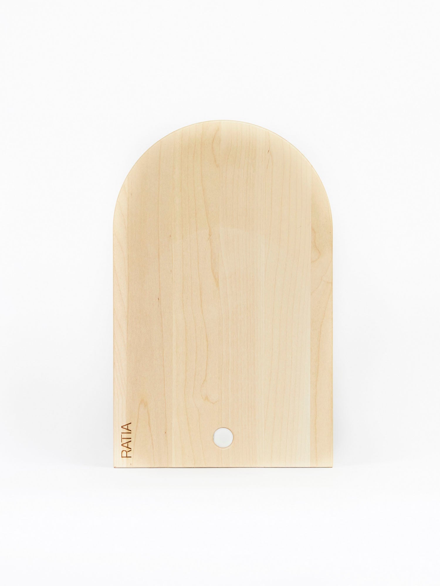 Unna Cutting Board M, Birch