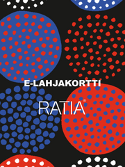 Ratia Gift Card