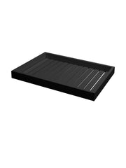 Saaristo Tray, Black