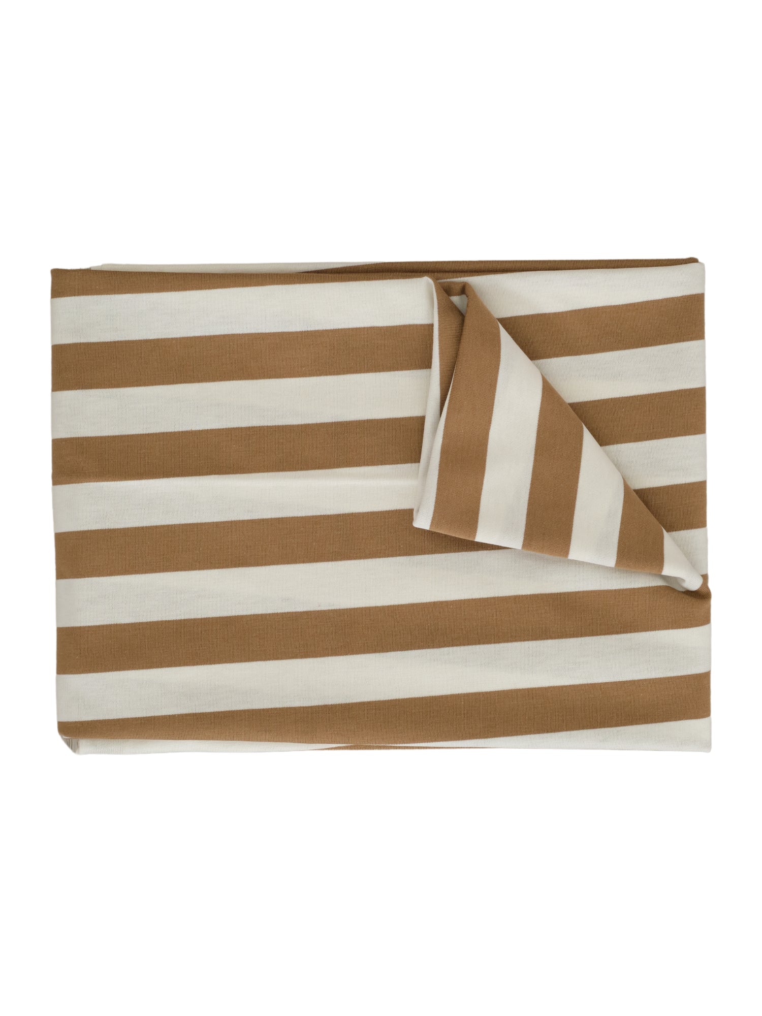 Neulospala 1m, Raita, Beige/Valkoinen