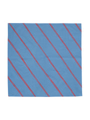 Scarf Suunta, Blue