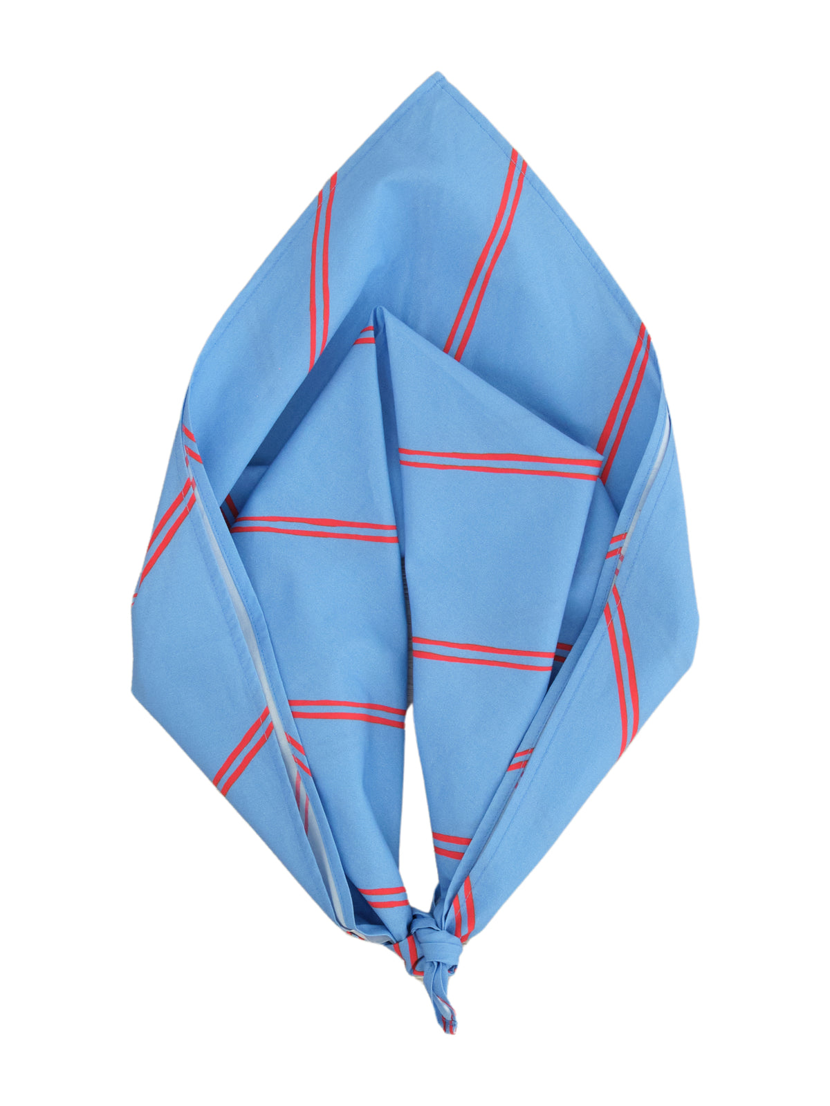 Scarf Suunta, Blue